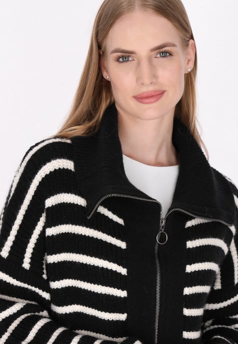 Dreimaster Cardigan women - Image 5