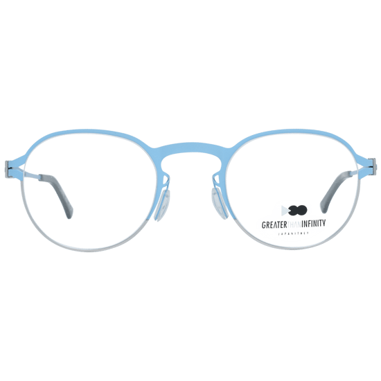 Greater Than Infinity Optical Frame GT009 V06N 46 - Image 2
