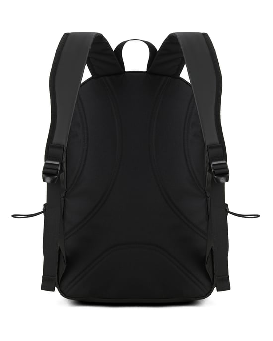 Aoking Backpack Unisex DARK GREEN - Image 4