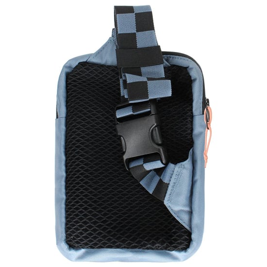 Vans Off The Wall Skate Sling Blauwe Tas - Image 1