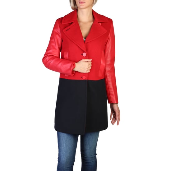 Armani Exchange Women's Coat - Image 1