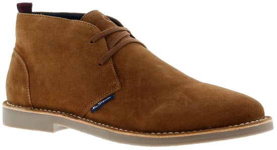 Ben Sherman Hemmings Desert Laarzen - Image 1