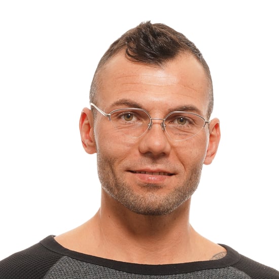 Sportmax Optical Frame SM5007 032 53 - Image 5