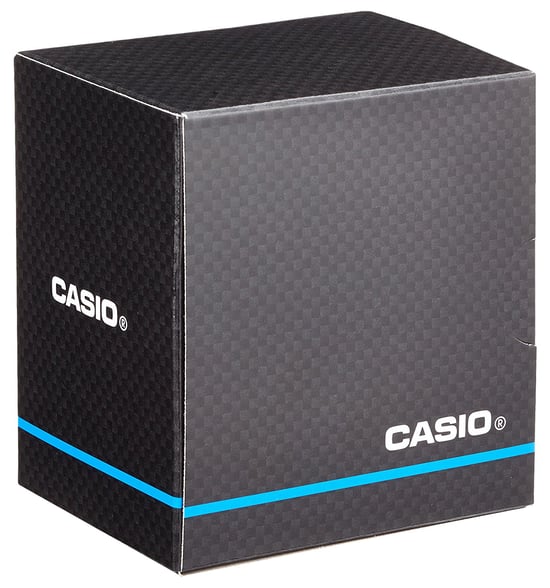 Casio Casio Collection Men's Brown Watch MTP-E173RL-5AVEF - Image 6