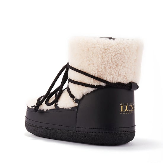 Manon Graphite Boot