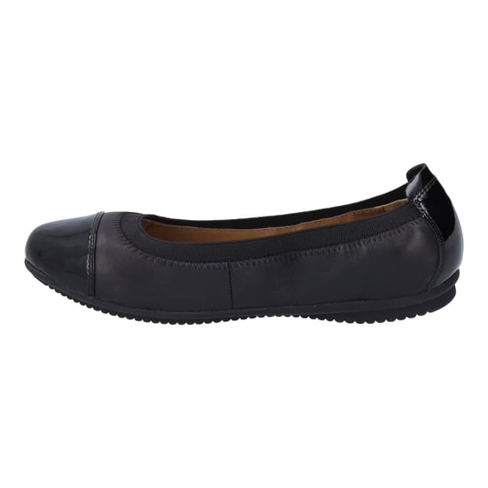 JOSEF SEIBEL Pippa 07 | Ballerina voor Dames | groen - Image 3