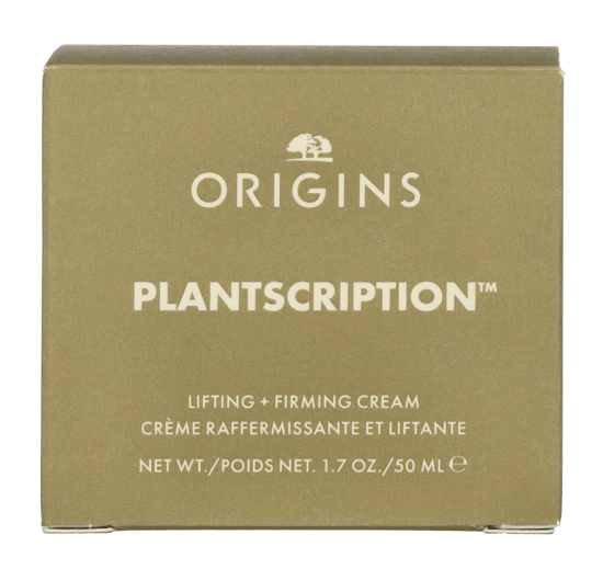 Origins Plantscription Lifting + Firming Cream50 ml. - Image 2