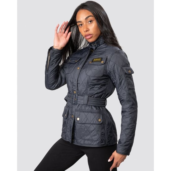 Barbour International Womens Polarquilt
