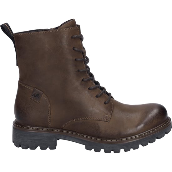 JOSEF SEIBEL Marta 02 | Ankle Boots for Women | brown