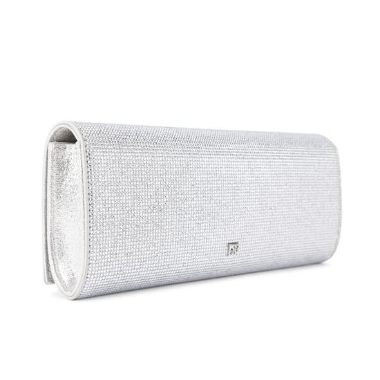 KG Kurt Geiger Suedette Baily Bag