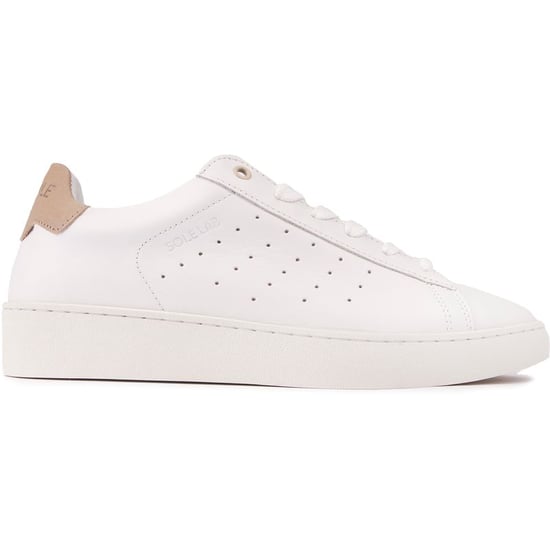 Sole Lab Zinc Trainers - Image 1