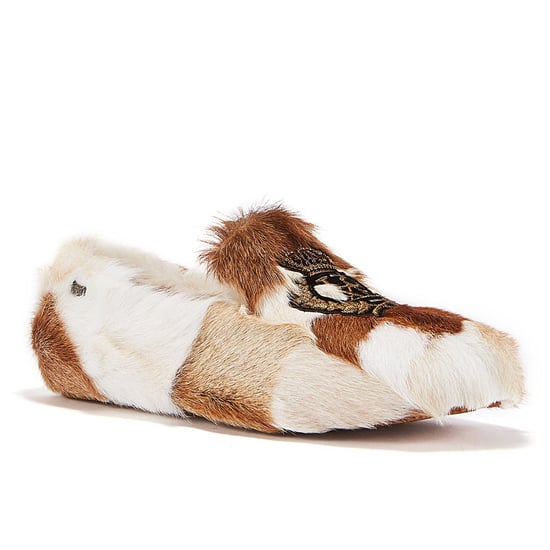 Mens Harry Slipper Mixed Slippers