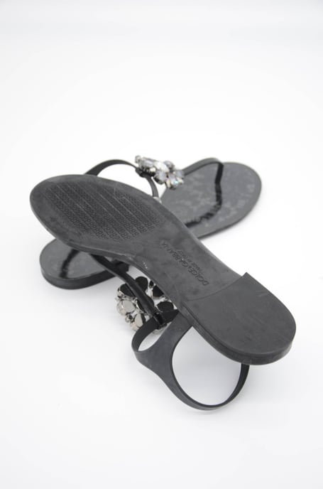 Dolce & Gabbana Kvinnors Sandaler - Image 4
