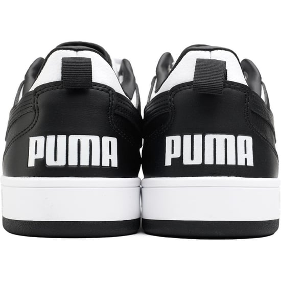 Puma Dribble Trainers - Image 3