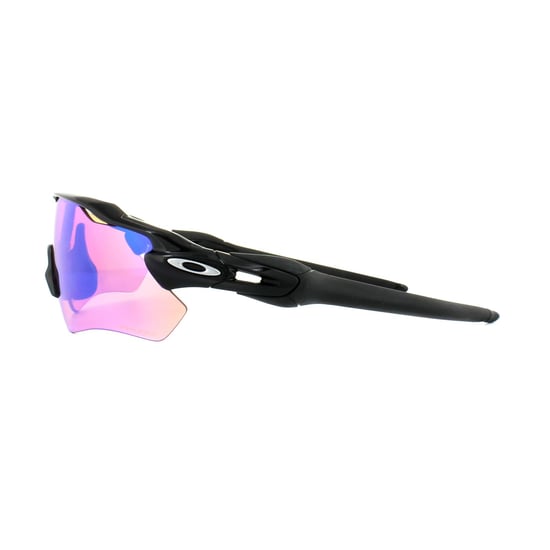 Oakley Sunglasses Radar EV Path OO9208-44 Polished Black Prizm Golf