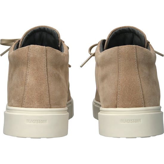 CRAG ESKA MID - Travertine - Sneaker (mid)