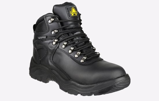 Amblers FS218 Safety Boots Mens
