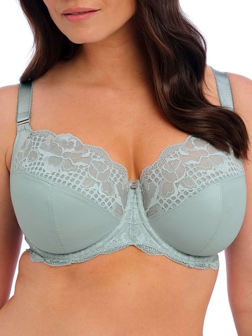Reflect Side Support Bra - Image 1