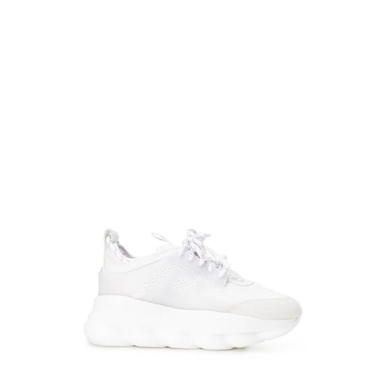 Versace Sneakers in White