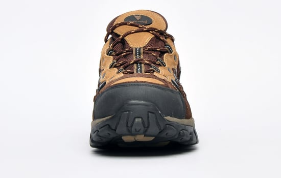Wyre Valley Coniston WATERPROOF Comfort Foam Mens - Image 5