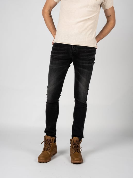 John Richmond Jeans Iggy Men's Black - Image 3