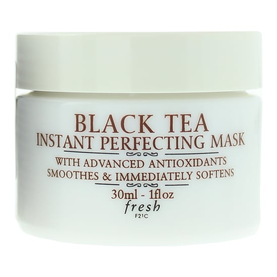Fresh Black Tea Instant Perfecting Mask 30ml