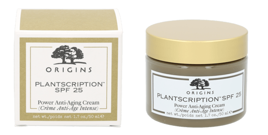 Origins Plantscription Power Anti-Aging Cream SPF2550 ml. - Image 1