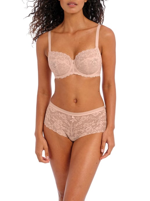 Offbeat Side Support Bra - Image 2