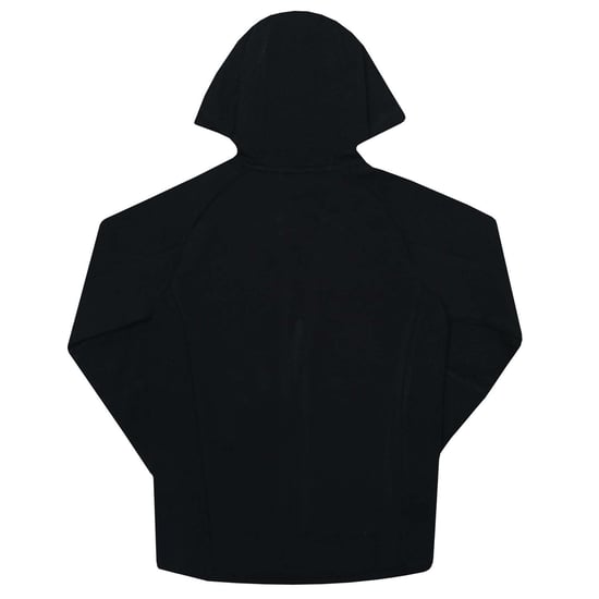 Boy's Puma Junior Neymar Evo Stripe Jacket in Black