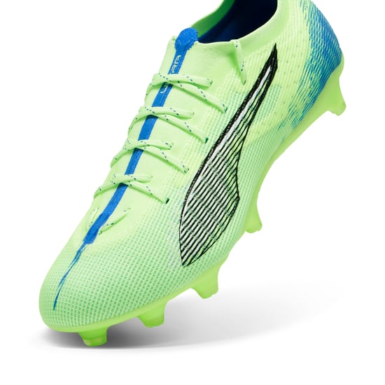 PUMA Mens ULTRA 5 PRO FG/AG Football Boots - Image 6