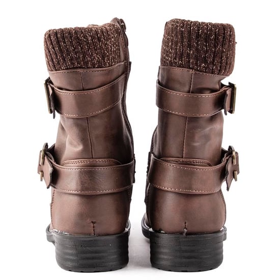 Solesister Ness Boots