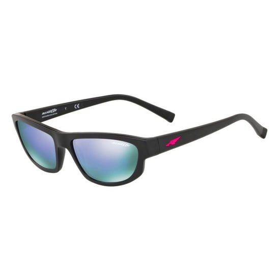 Arnette Unisex Solglasögon 55/18/140 mm resin - Image 1