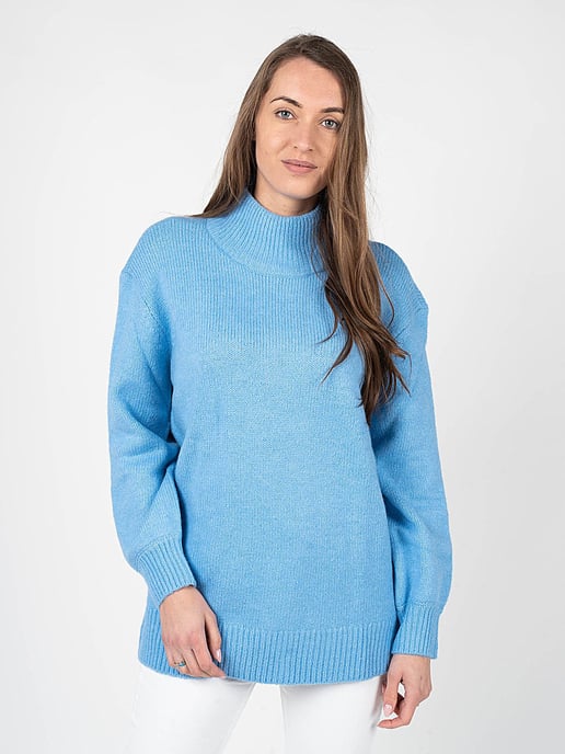 Silvian Heach stoppen Vrouw blauw - Image 3