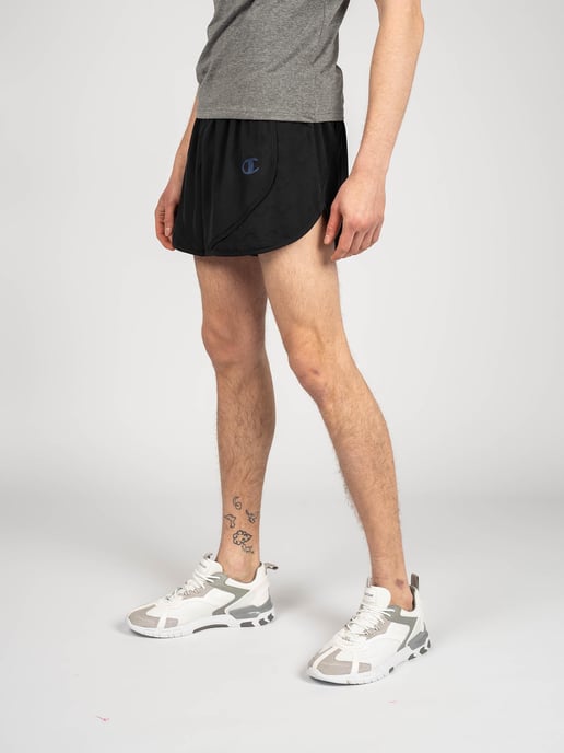 Champion Shorts Men's Black