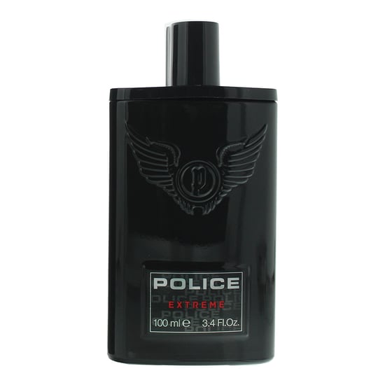 Police Contemporary Extreme Eau de Toilette 100ml Spray