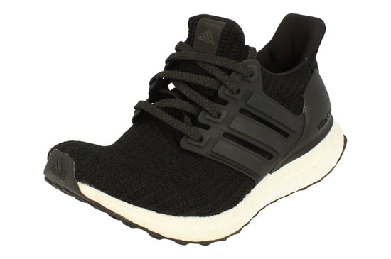 Adidas Ultraboost Womens Black Trainers
