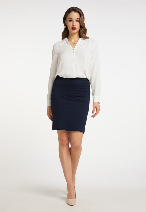 faina pencil skirt sookie