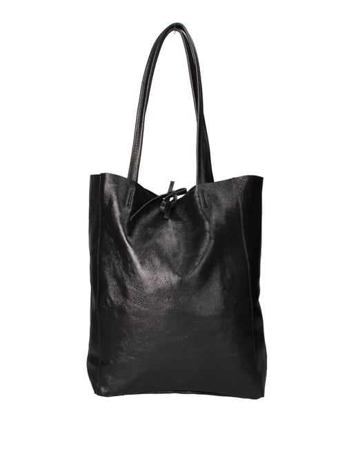 Gave Lux Shopper bag Women BLACK - Image 1