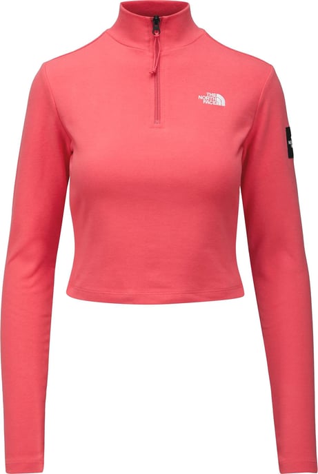 The North Face Womens BB Last Dance Long Sleeve Tee - Image 5