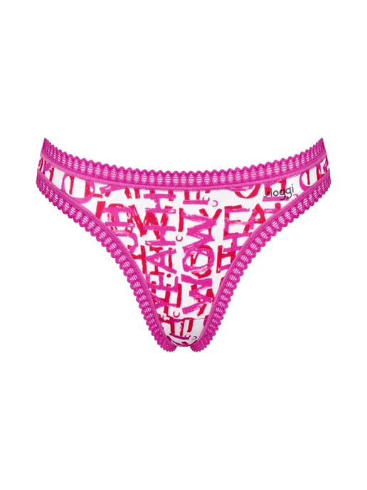 Sloggi Tanga - Image 3