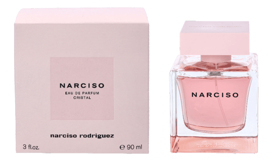 Narciso Rodriguez Cristal  Edp Spray 90 ml - Image 1