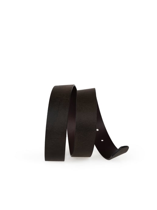 Diesel Belt Guarantee Men's Black - Image 2