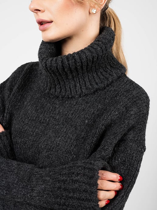 La Haine Inside Us stoppen Phoenix-Unisex Vrouw grijs - Image 5