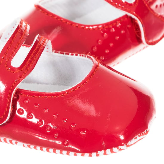Flexible shoes with velcro closure C-5 boy - Image 2