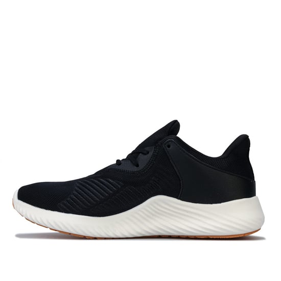 Men's adidas Alphabounce RC 2.0 Running Trainers in Black - Image 5