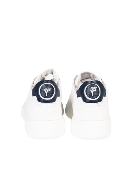 Ice Play Sneaker Men's White - Image 3