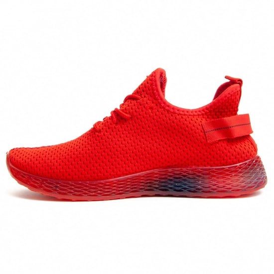 Montevita Sneaker Sportsair2 In Red