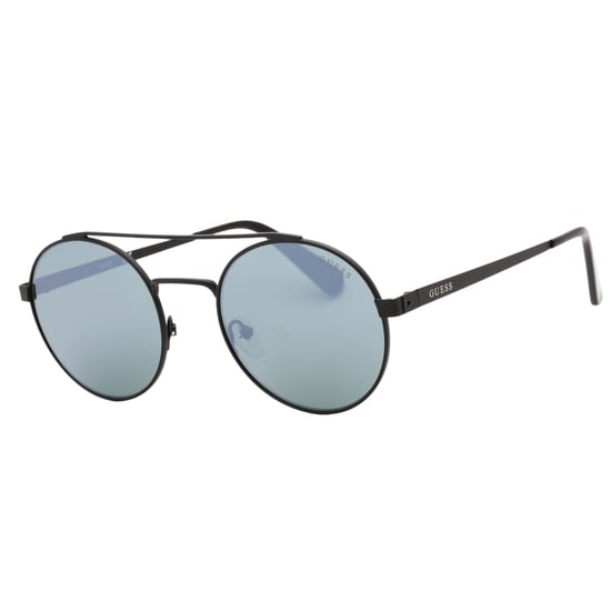 Guess Unisex Sunglasses  53/21/145 mm metal - Image 1
