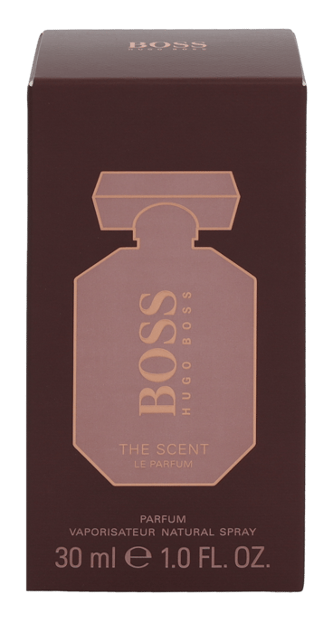 Hugo Boss The Scent For Her Edp Spray30 ml. - Image 4