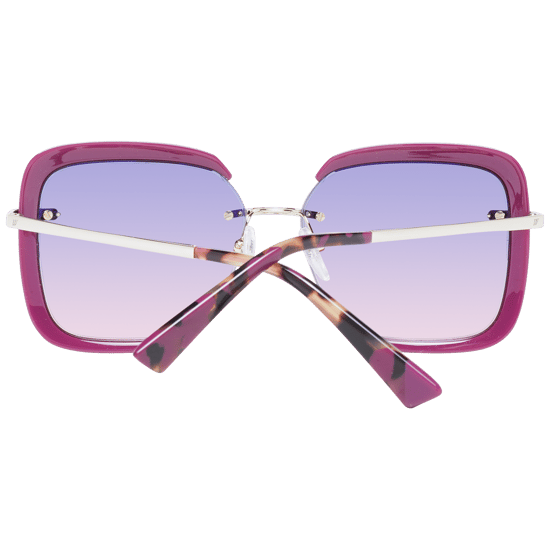 Web Sunglasses WE0284 81Z 54 - Image 3
